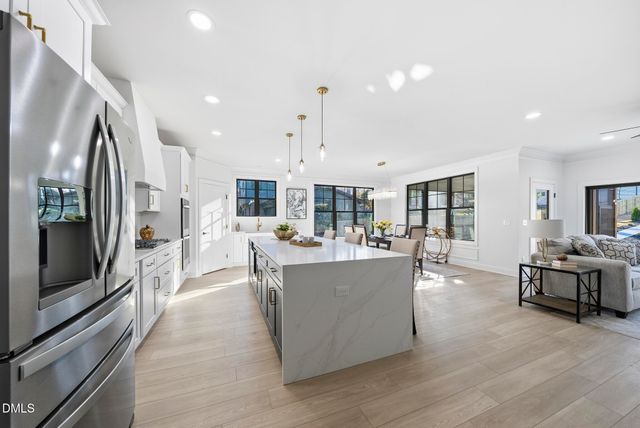 5021 Pine Trail Drive, Durham, NC 27712