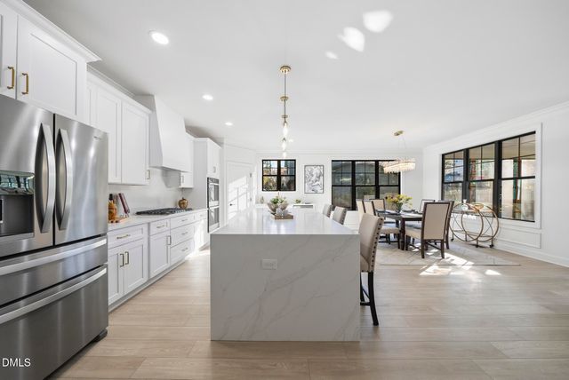 5021 Pine Trail Drive, Durham, NC 27712