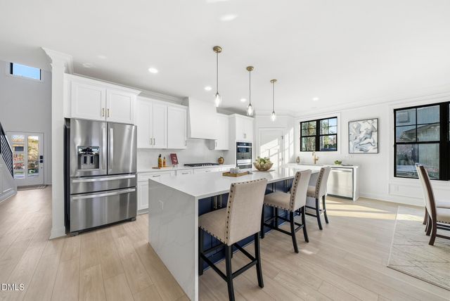 5021 Pine Trail Drive, Durham, NC 27712