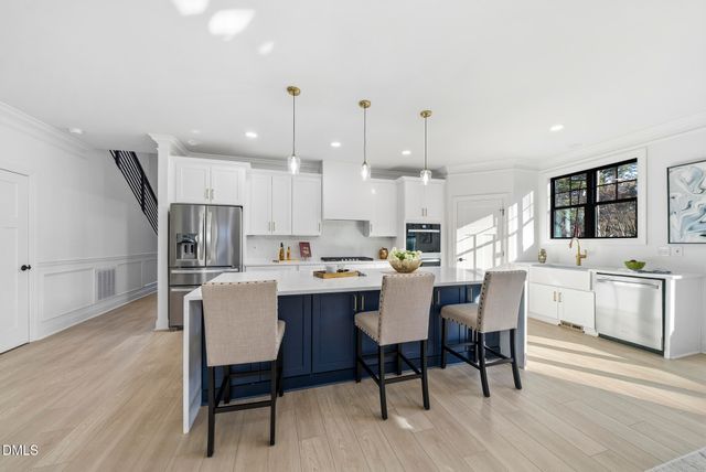 5021 Pine Trail Drive, Durham, NC 27712