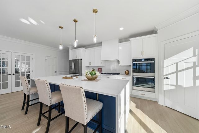 5021 Pine Trail Drive, Durham, NC 27712