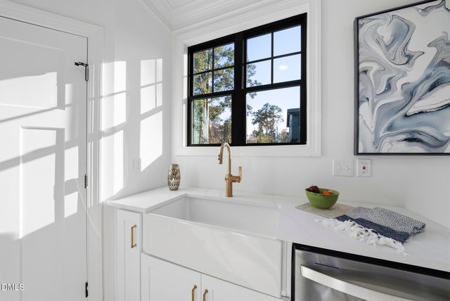 5021 Pine Trail Drive, Durham, NC 27712