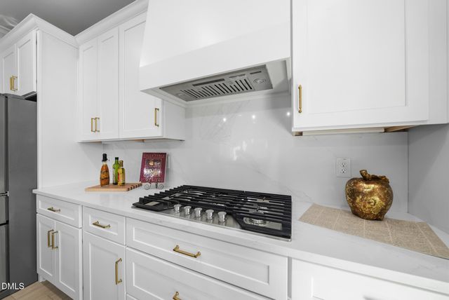 5021 Pine Trail Drive, Durham, NC 27712