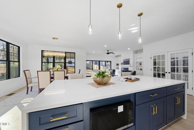 5021 Pine Trail Drive, Durham, NC 27712