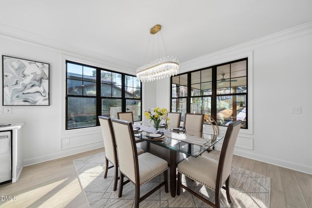 5021 Pine Trail Drive, Durham, NC 27712