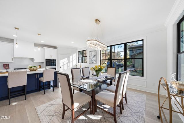 5021 Pine Trail Drive, Durham, NC 27712