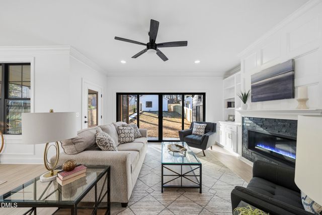 5021 Pine Trail Drive, Durham, NC 27712