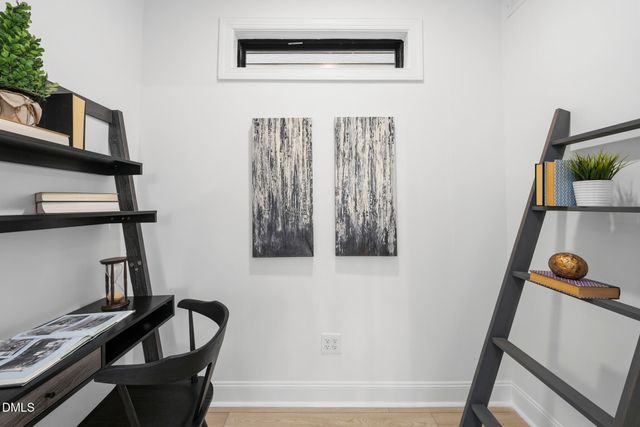 5021 Pine Trail Drive, Durham, NC 27712