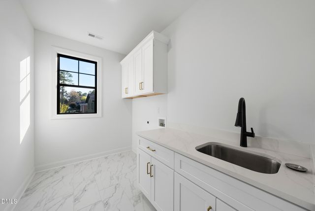 5021 Pine Trail Drive, Durham, NC 27712