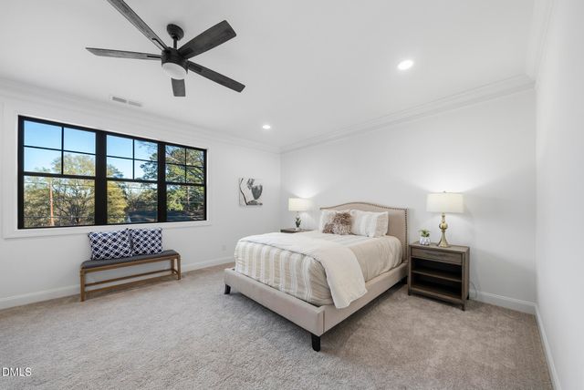 5021 Pine Trail Drive, Durham, NC 27712