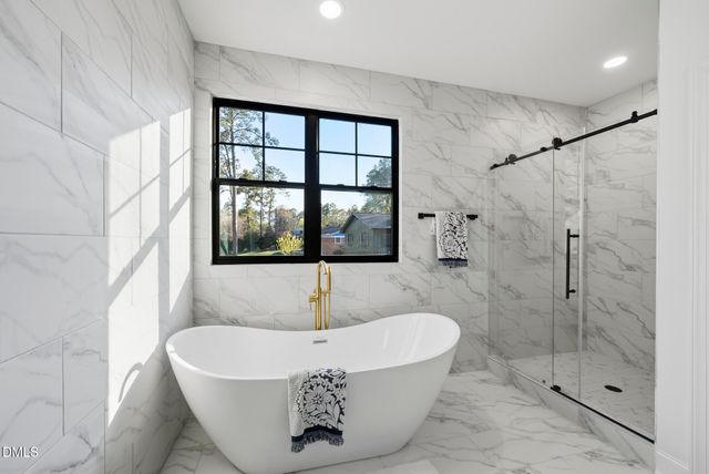 5021 Pine Trail Drive, Durham, NC 27712