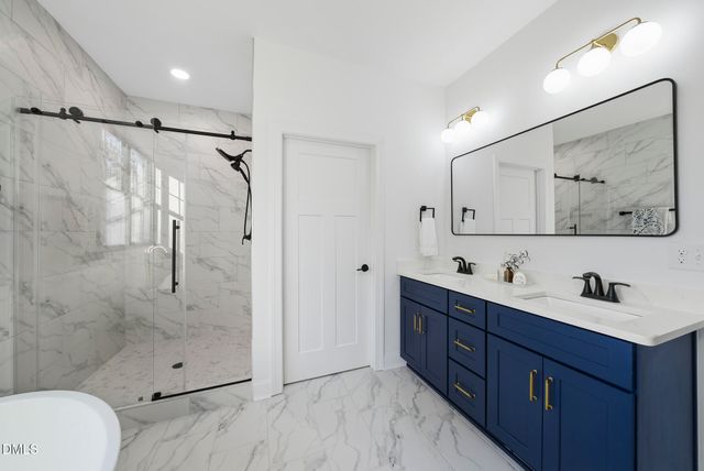 5021 Pine Trail Drive, Durham, NC 27712