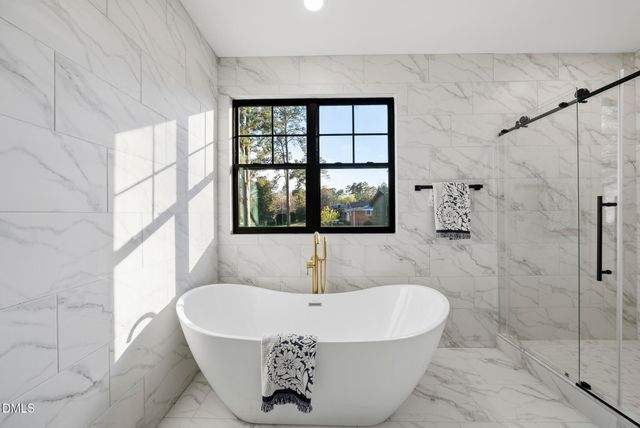 5021 Pine Trail Drive, Durham, NC 27712