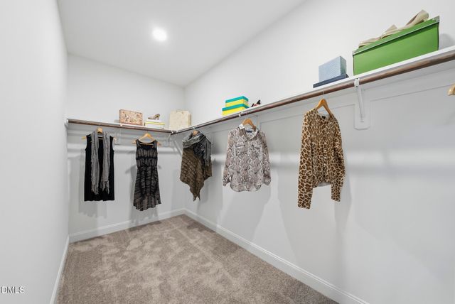 5021 Pine Trail Drive, Durham, NC 27712