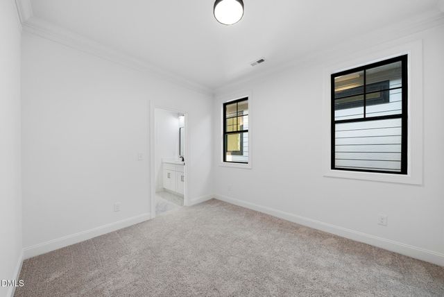 5021 Pine Trail Drive, Durham, NC 27712