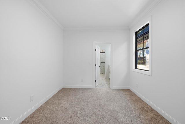 5021 Pine Trail Drive, Durham, NC 27712