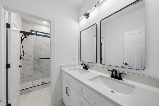 5021 Pine Trail Drive, Durham, NC 27712