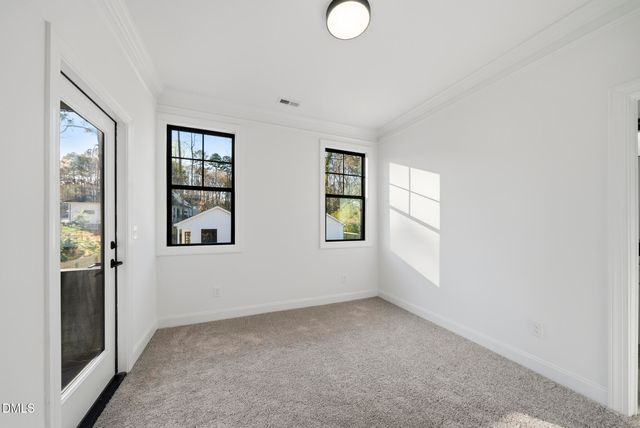 5021 Pine Trail Drive, Durham, NC 27712