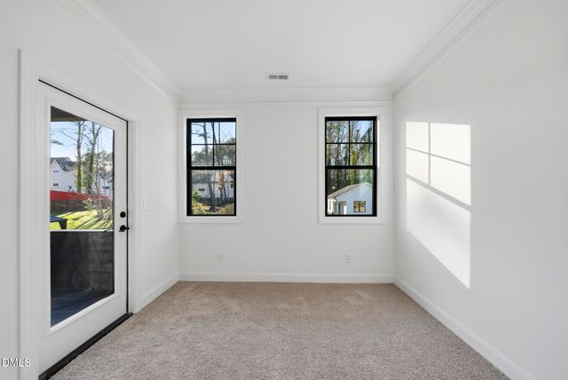 5021 Pine Trail Drive, Durham, NC 27712