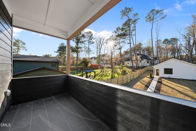 5021 Pine Trail Drive, Durham, NC 27712