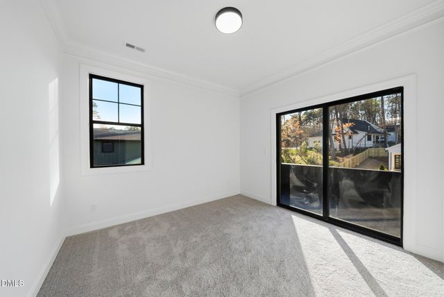 5021 Pine Trail Drive, Durham, NC 27712