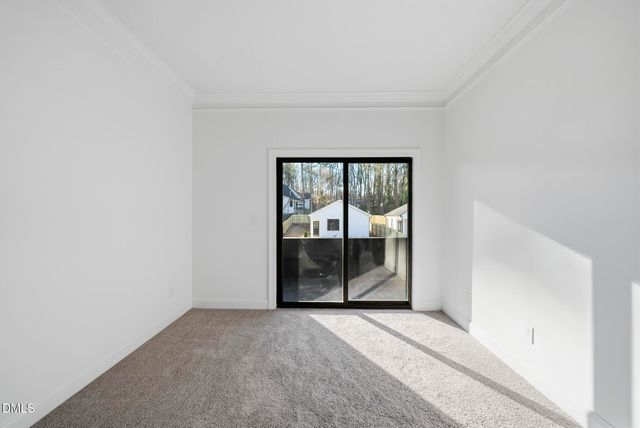 5021 Pine Trail Drive, Durham, NC 27712