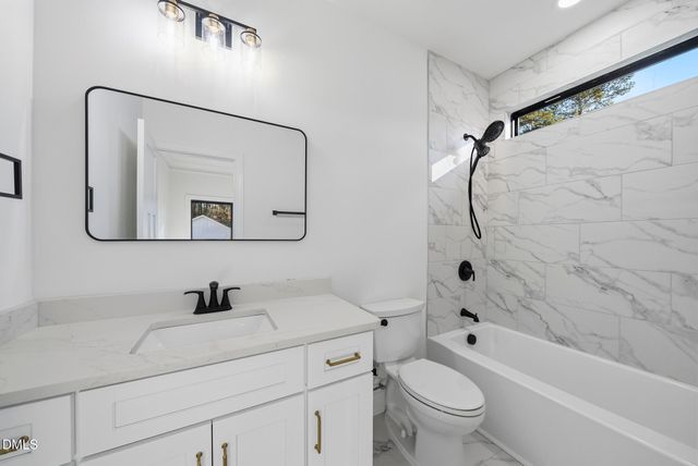 5021 Pine Trail Drive, Durham, NC 27712