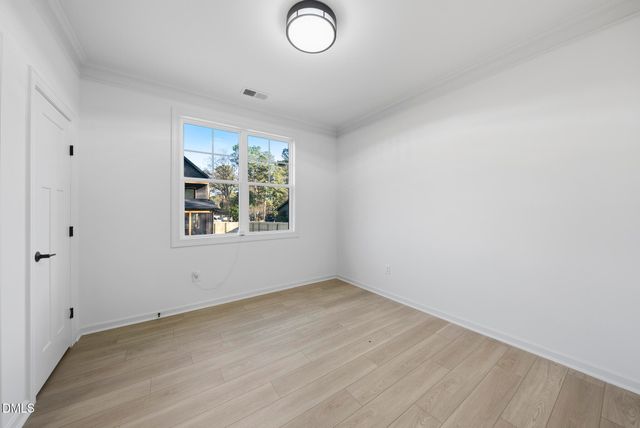 5021 Pine Trail Drive, Durham, NC 27712