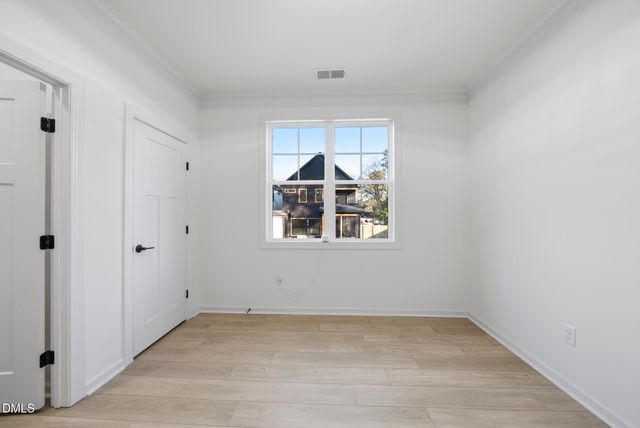 5021 Pine Trail Drive, Durham, NC 27712