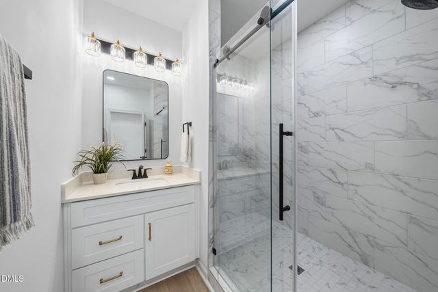 5021 Pine Trail Drive, Durham, NC 27712