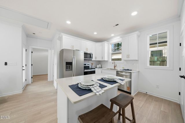 5021 Pine Trail Drive, Durham, NC 27712