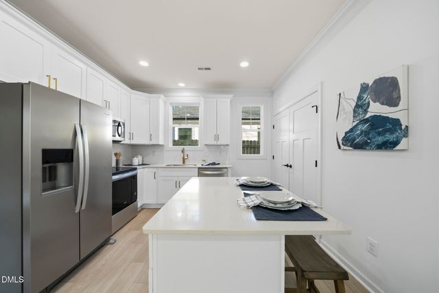 5021 Pine Trail Drive, Durham, NC 27712