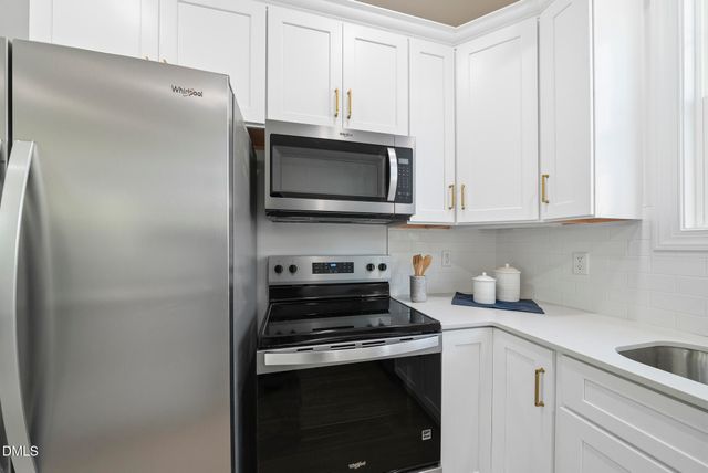 5021 Pine Trail Drive, Durham, NC 27712