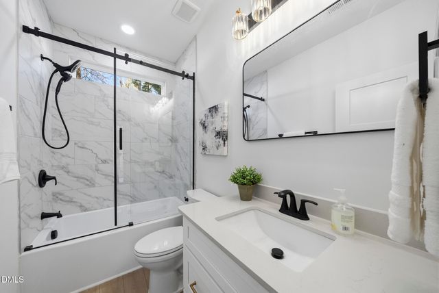 5021 Pine Trail Drive, Durham, NC 27712