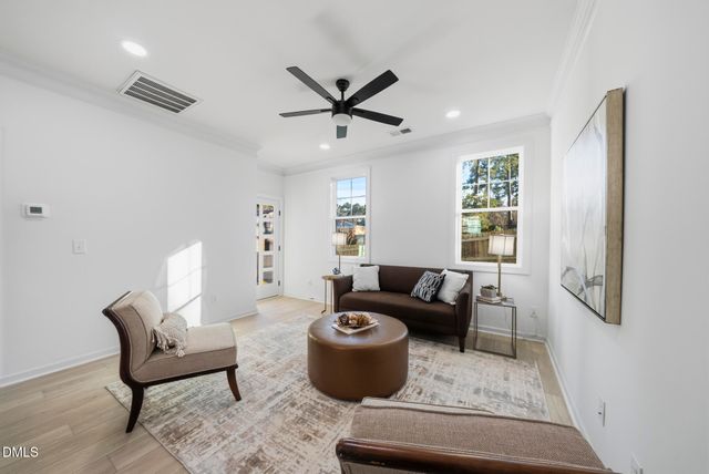 5021 Pine Trail Drive, Durham, NC 27712