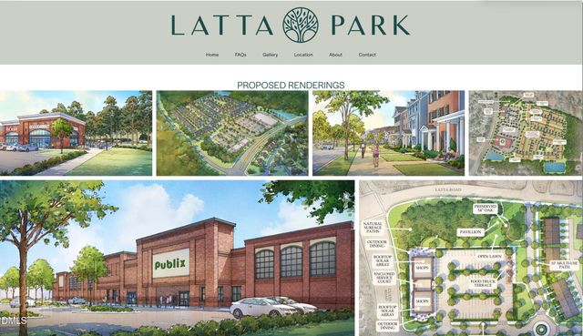 5021 Pine Trail Drive, Durham, NC 27712