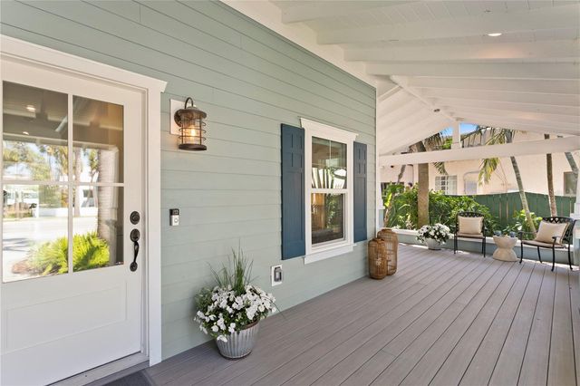 2903 PASS A GRILLE WAY, St Pete Beach, FL 33706