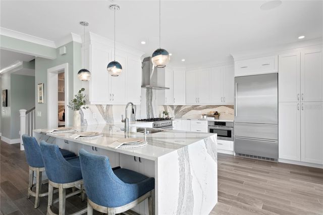 2903 PASS A GRILLE WAY, St Pete Beach, FL 33706