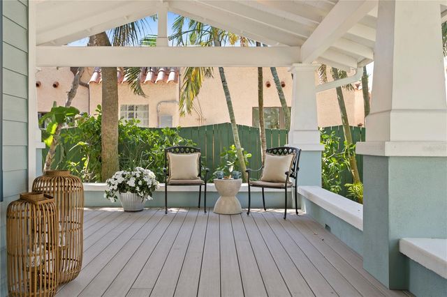 2903 PASS A GRILLE WAY, St Pete Beach, FL 33706