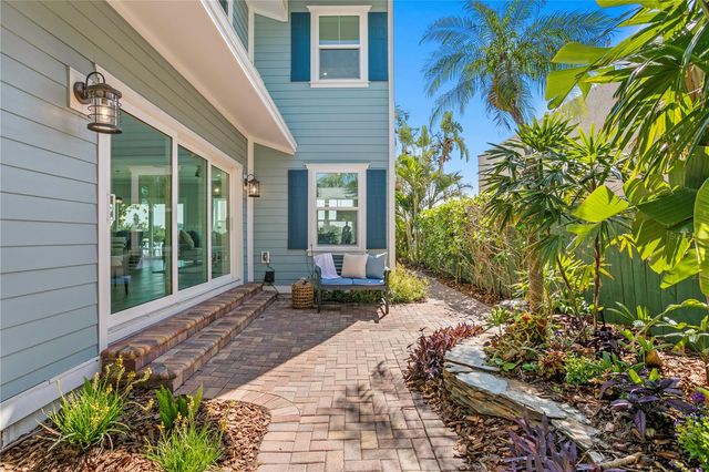 2903 PASS A GRILLE WAY, St Pete Beach, FL 33706