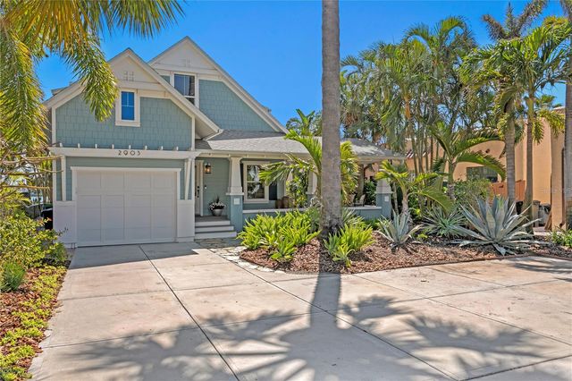 2903 PASS A GRILLE WAY, St Pete Beach, FL 33706