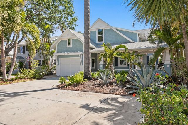 2903 PASS A GRILLE WAY, St Pete Beach, FL 33706