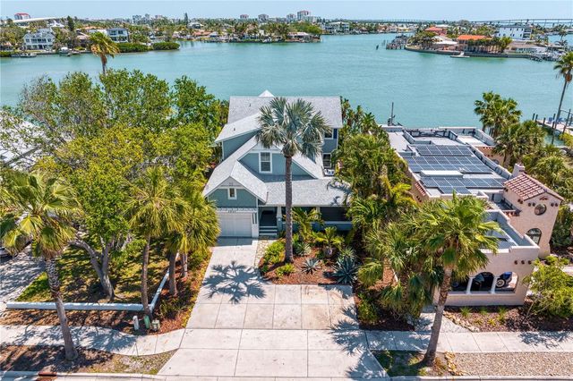 2903 PASS A GRILLE WAY, St Pete Beach, FL 33706