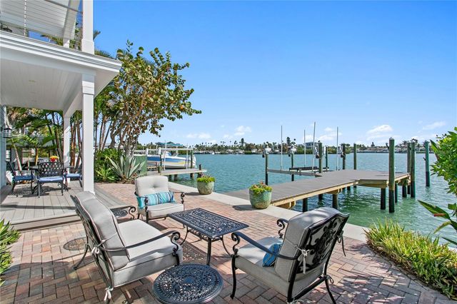 2903 PASS A GRILLE WAY, St Pete Beach, FL 33706