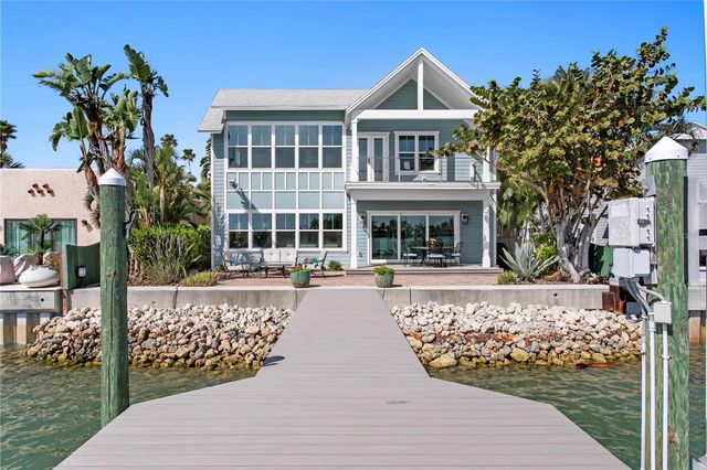 2903 PASS A GRILLE WAY, St Pete Beach, FL 33706