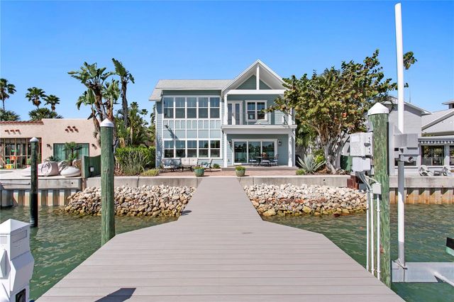 2903 PASS A GRILLE WAY, St Pete Beach, FL 33706