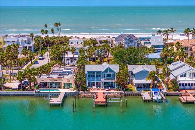 2903 PASS A GRILLE WAY, St Pete Beach, FL 33706