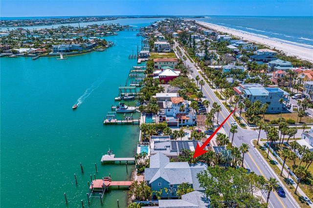 2903 PASS A GRILLE WAY, St Pete Beach, FL 33706