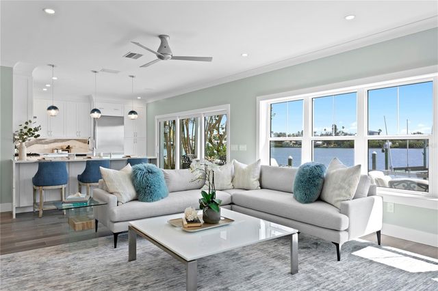 2903 PASS A GRILLE WAY, St Pete Beach, FL 33706