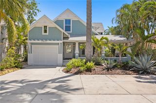 2903 PASS A GRILLE WAY, St Pete Beach, FL 33706